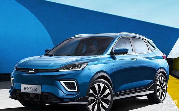 佛山309WEY威派豪华SUV市场的黑马，零跑汽车与智能交通系统的协同